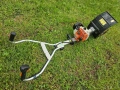 МОТОФРЕЗА STIHL MM 55. ПЕРФЕКТНА , снимка 2