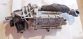 Ляв EGR охладител и клапан за Land Rover Discovery 3.0 TDI (2011) 9X2Q-9U438-CA, снимка 2