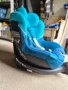 Столче за кола Cybex Sirona, снимка 4