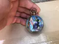 стара репродукция на "OMEGA" - сфера, кристална топка, снимка 6