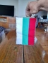 Старо флагче,флаг България, снимка 2