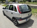 Opel Corsa 1.7DTI, снимка 8