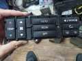 Панел климатроник за Alfa Romeo 166 , 1123430, снимка 1