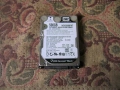 Хард диск за лаптоп 500 GB SATA 7200 rpm, снимка 1