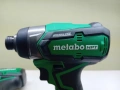 Акумулаторни машини Metabo HPT , снимка 4