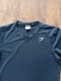 GYMSHARK Arrival T-shirt - мъжка тениска р-р XL, снимка 4