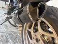GR Moto спортен ауспух за мотор с оригинален заглушител (DB Killer), снимка 3