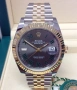 Rolex Datejust 41mm Steel Black Dial Automatic Различни Варианти, снимка 18