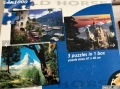 3 puzzles in 1 and more, снимка 1