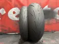 120 70 17 / 200 55 17, Мото гуми, Pirelli DiabloRossoIVCorsa, снимка 2