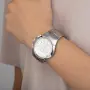 Мъжки часовник Festina Chrono F6698/1 със стоманена каишка, снимка 6