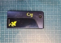 Samsung SGH-X520 мобилен телефон, снимка 5