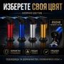 Мини кухненска горелка на газ запалка въглища нагриле сладкиши барбекю, снимка 7