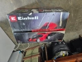 Електрическа косачка Einhell 1000 W, 32 см, снимка 8