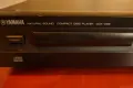 Yamaha CDX-396 Compact Disc Player, снимка 7