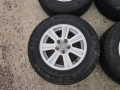  ПРОМОЦИЯ АЛУМИНИЕВИ ДЖАНТИ Citroen,Peugeot,Hyundai и Mitsubishi 5x114.3 16 цола.Отлично състояние., снимка 3