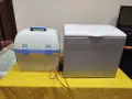 Хладилници на 12/220 V - GAZ за риболов 🎣 , снимка 12