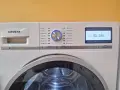 Сушилня с термопомпа SIEMENS IQ 800 9кг. A+++ , снимка 4