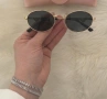 Луксозни слънчеви очила Prada и Tiffany & Co., снимка 1