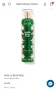 Bath and Body Works парфюмиран спрей Vanilla Bean Noel , снимка 3
