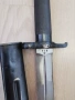 шведски щик м/1896, снимка 8