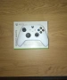 Хbox Robot White Controller, снимка 1