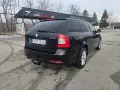 Skoda Octavia 1.6TDI 105 4x4 6speed, снимка 3