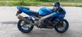 Kawasaki ZX-9R, снимка 1
