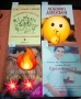 Здраве,билки,секс. Цените са на листчетата., снимка 4