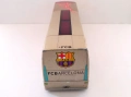FC Barcelona Team Bus Maisto - Мащаб 1:43, снимка 2