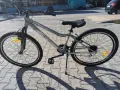 X Велосипед 26" AVENUE сив, снимка 8