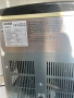 Hendi Ice Maker-ледогенератор,мод:271551,инокс, снимка 8