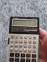 Стар калкулатор Casio FX-4000P, снимка 2