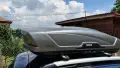 Автобокс Thule motion xt l 450 litre, снимка 7