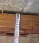Дървена решетка за радиатор, снимка 5