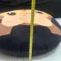 Барбарон възглавничка столче за земята за дете bean bag, снимка 6