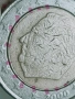 Монета от 2 евро Белгия 2000, снимка 1