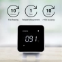 Ecosense EB100 EcoBlu, домашен радон детектор нов, снимка 4