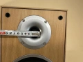 Тонколони Eltax Century 400 – 200W, Датско качество и силен бас, снимка 7