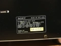 ДЕК   DAT Sony dtc-690 /1 , снимка 8