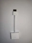 Преходник HDMI към DVI-D за монитор Apple, снимка 1