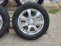 4х108 16 Джанти Thomason Ford Fiesta Focus KA 4x108 Форд, снимка 5