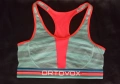 Ortovox merino L спортно бюстие/сутиен, снимка 4