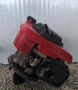 Бензинов двигател Honda GCV 160 5.5 HP за косачка или мотофреза, снимка 4