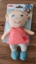 Кукла Haba Guardian Angel Lucy малка кукла бебе ангелче, снимка 1