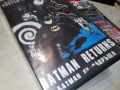 BATMAN RETURNS VHS TAPE 1906261253L1, снимка 8
