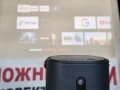 Видеопроектор ASUS ZenBeam L2 / Пълен комплект / Android TV, снимка 11