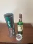Метална подаръчна кутия Jameson, подаръчна опаковка за парфюм от Avon, снимка 2