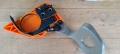 Бензинова резачка Maxstar TT5200 – чисто нова, не е използвана, снимка 12