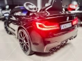 Aкумулаторна кола Bmw M5 Premium 24V/7Ah,500W Drift функция, снимка 10